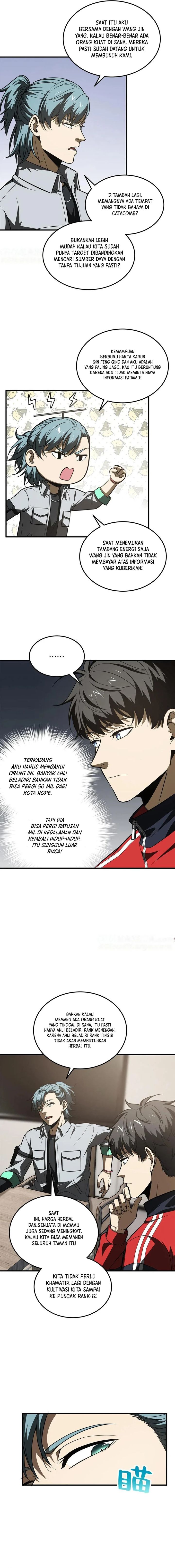 Dilarang COPAS - situs resmi www.mangacanblog.com - Komik global gao wu 184 - chapter 184 185 Indonesia global gao wu 184 - chapter 184 Terbaru 1|Baca Manga Komik Indonesia|Mangacan